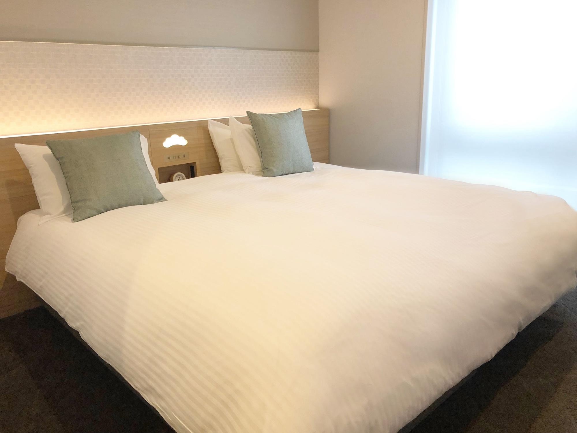 Nest Hotel Kyoto Shijo Karasuma Екстер'єр фото