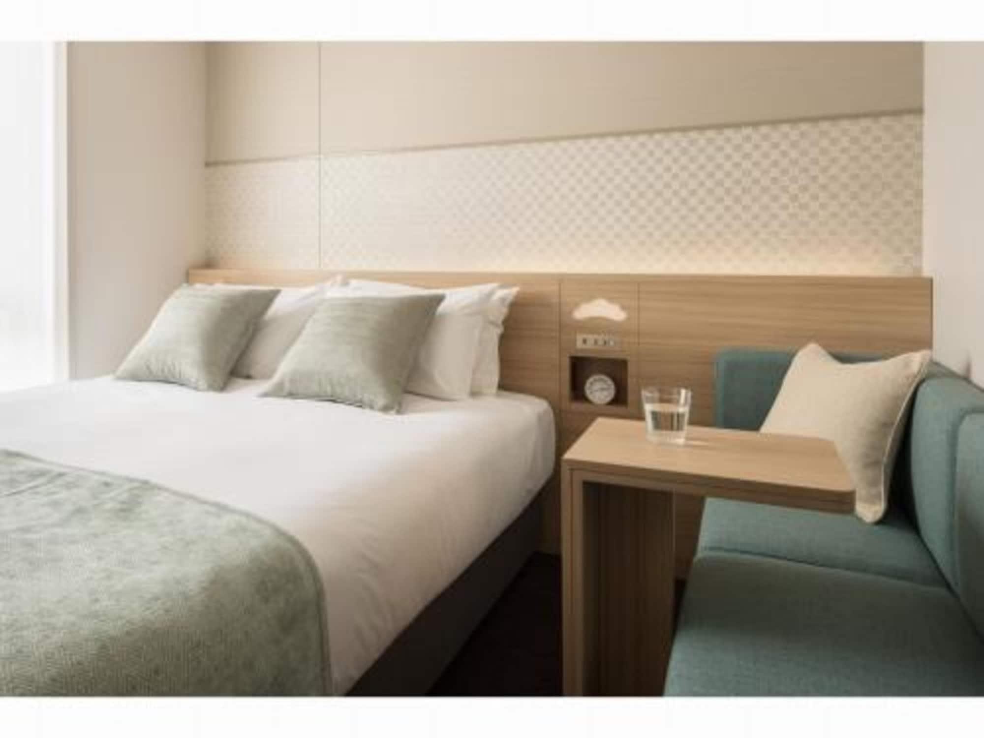 Nest Hotel Kyoto Shijo Karasuma Екстер'єр фото