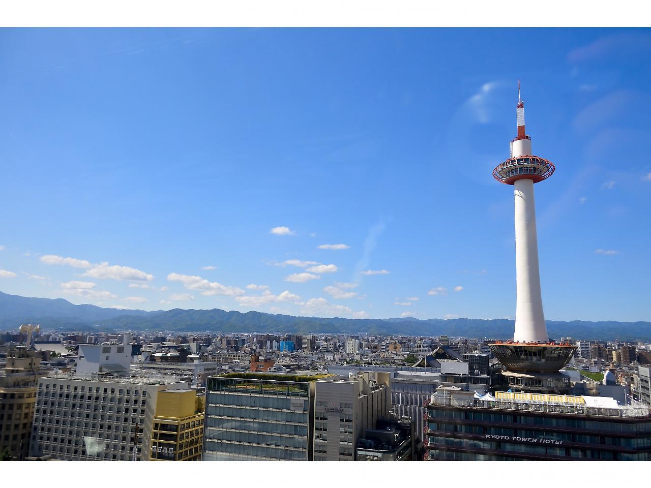Nest Hotel Kyoto Shijo Karasuma Екстер'єр фото