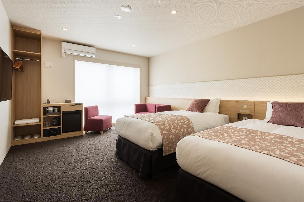 Nest Hotel Kyoto Shijo Karasuma Екстер'єр фото