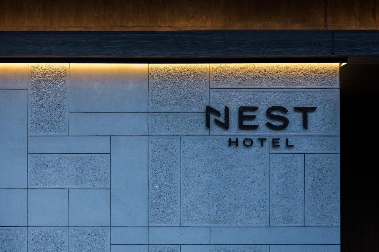 Nest Hotel Kyoto Shijo Karasuma Екстер'єр фото