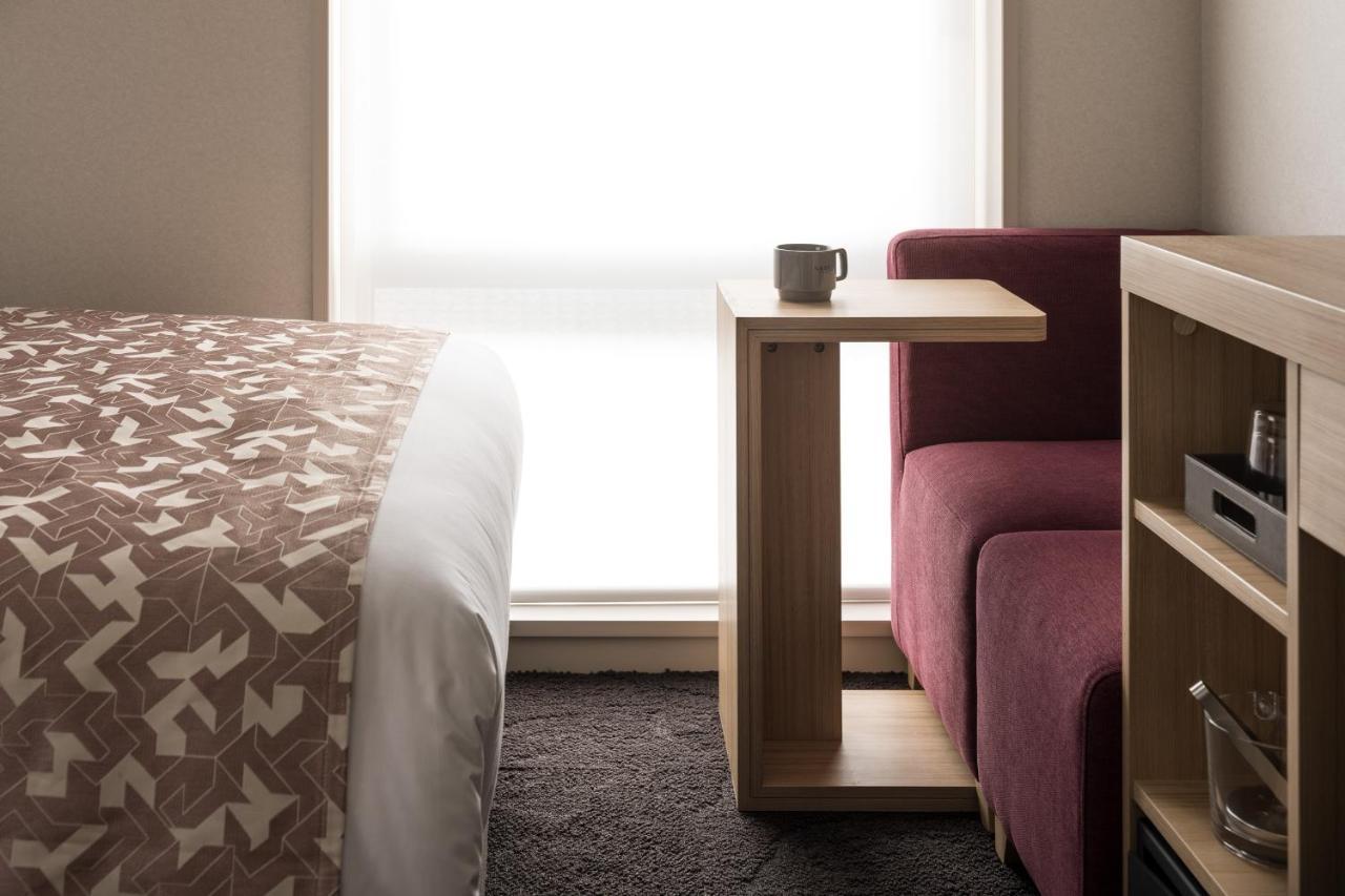 Nest Hotel Kyoto Shijo Karasuma Екстер'єр фото